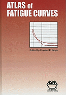 Atlas of Fatigue Curves