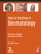 Atlas of Infections in Dermatology