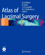 Atlas of Lacrimal Surgery
