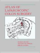 Atlas of Laparoscopic Colon Surgery