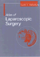 Atlas of Laparoscopic Surgery