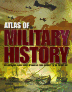 Atlas of Military History