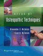 Atlas of Osteopathic Techniques