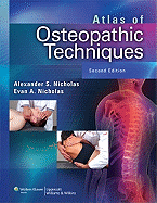 Atlas of Osteopathic Techniques