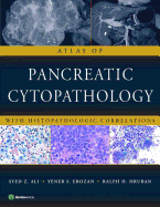 Atlas of Pancreatic Cytopathology: With Histopathologic Correlations