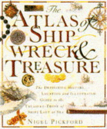 Atlas of Shipwreck & Treasure