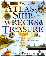 Atlas of Shipwrecks & Treasure