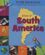 Atlas of South America