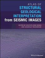 Atlas of Structural Geological Interpretation from Seismic Images