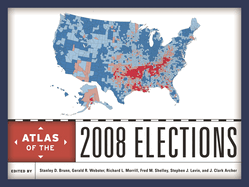Atlas of the 2008 Elections