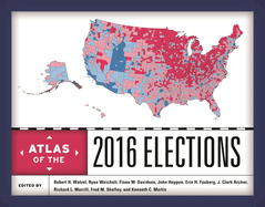 Atlas of the 2016 Elections