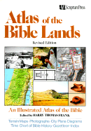 Atlas of the Bible Lands