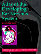 Atlas of the Developing Rat Nervous System