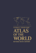Atlas of the World