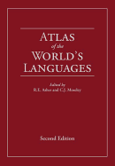 Atlas of the World's Languages