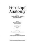 Atlas of topographical and applied human anatomy