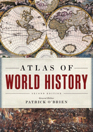 Atlas of World History
