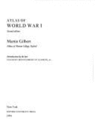 Atlas of World War I