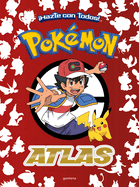 Atlas Pok?(c)Mon / Pok?(c)Mon Atlas