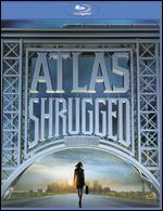 Atlas Shrugged Part One [Blu-ray]