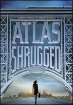 Atlas Shrugged Part One