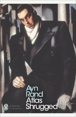 Atlas Shrugged - Rand, Ayn