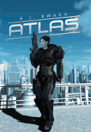 Atlas: The Defiant - Rwaka, Anthony