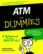 ATM for Dummies?