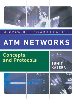 ATM Networks - Kasera, Sumit