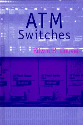 ATM Switches - Coover, Edwin R