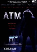 ATM - David Brooks