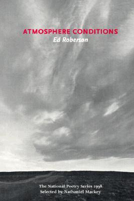 Atmosphere Conditions - Roberson, Ed
