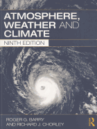 Atmosphere, Weather and Climate