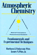 Atmospheric Chemistry: Fundamentals and Experimental Techniques
