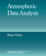 Atmospheric Data Analysis