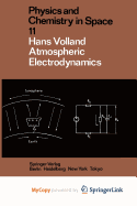 Atmospheric Electrodynamics