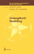 Atmospheric Modeling