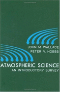 Atmospheric Science: An Introductory Survey