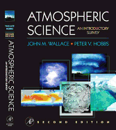 Atmospheric Science: An Introductory Survey