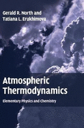 Atmospheric Thermodynamics