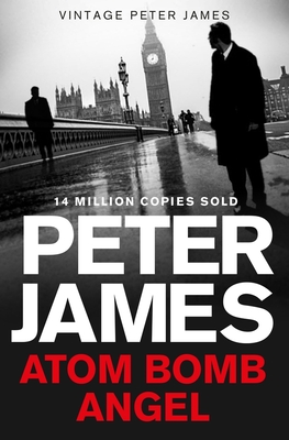 Atom Bomb Angel - James, Peter