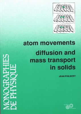 Atom Movements - Philibert, Jean