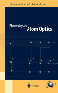Atom Optics