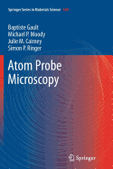 Atom Probe Microscopy