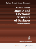 Atomic and Electronic Structure of Surfaces