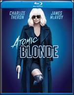 Atomic Blonde [Blu-ray]