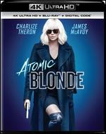 Atomic Blonde
