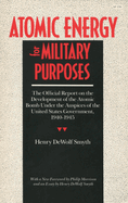 Atomic Energy for Military Purposes