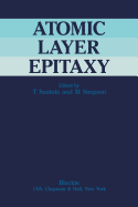 Atomic Layer Epitaxy