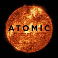 Atomic [LP] - Mogwai